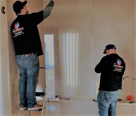 Professional plumbing installation for Leak Detection in Adams Morgan